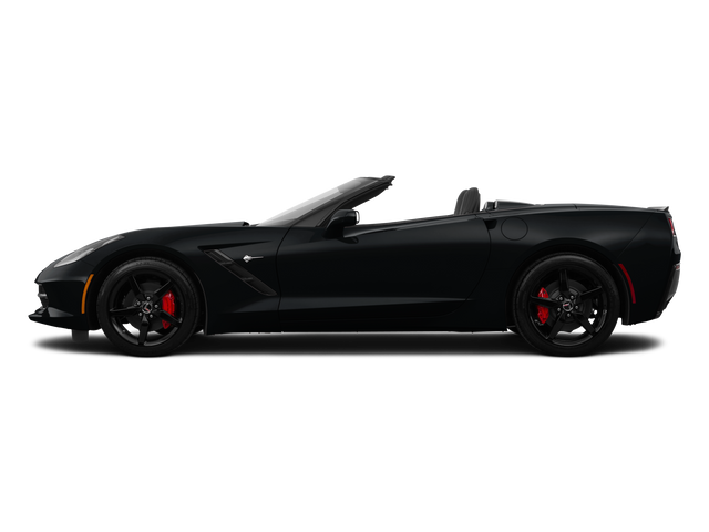 2015 Chevrolet Corvette 2LT