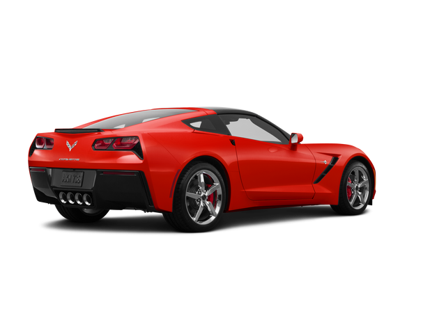 2015 Chevrolet Corvette Z51 2LT