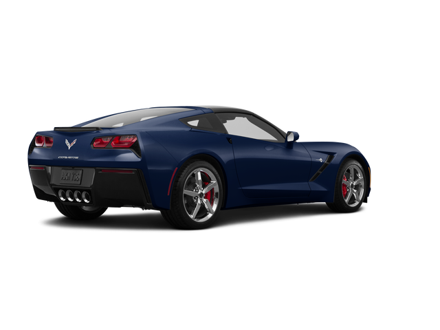 2015 Chevrolet Corvette 1LT