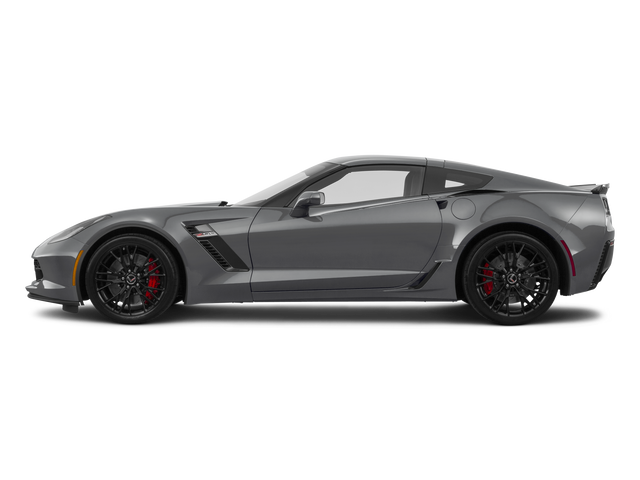 2015 Chevrolet Corvette Z06 2LZ