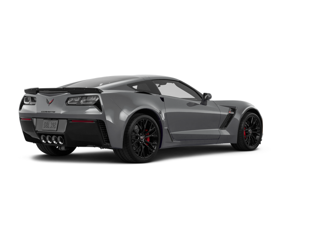 2015 Chevrolet Corvette Z06 2LZ