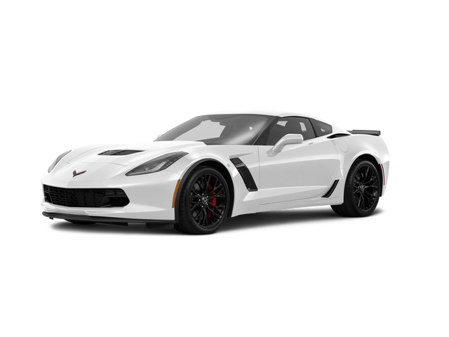 2015 Chevrolet Corvette Z06 3LZ