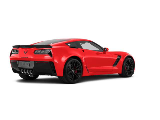 2015 Chevrolet Corvette Z06 3LZ