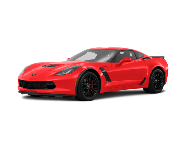 2015 Chevrolet Corvette Z06 3LZ