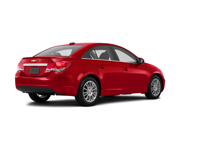 2015 Chevrolet Cruze Diesel