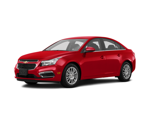 2015 Chevrolet Cruze Diesel