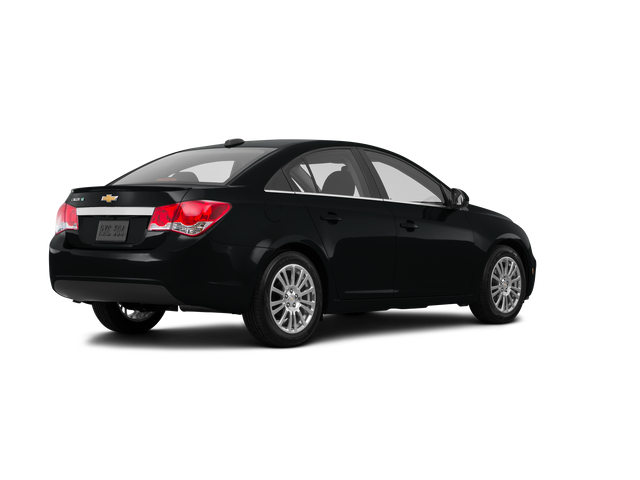 2015 Chevrolet Cruze Diesel