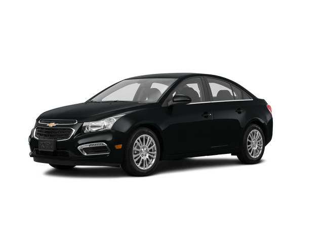 2015 Chevrolet Cruze Diesel