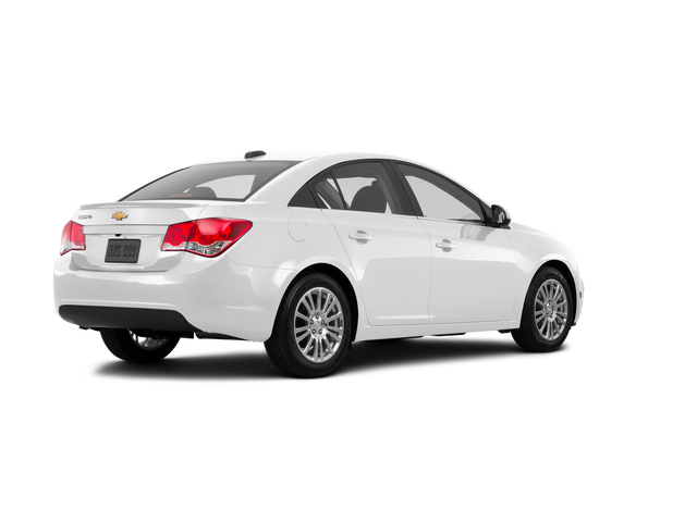 2015 Chevrolet Cruze Diesel