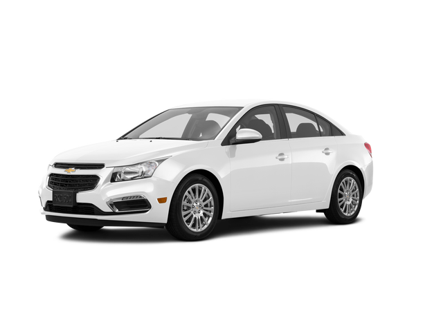 2015 Chevrolet Cruze Diesel