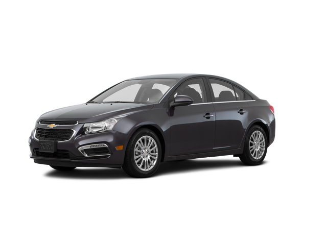 2015 Chevrolet Cruze Diesel