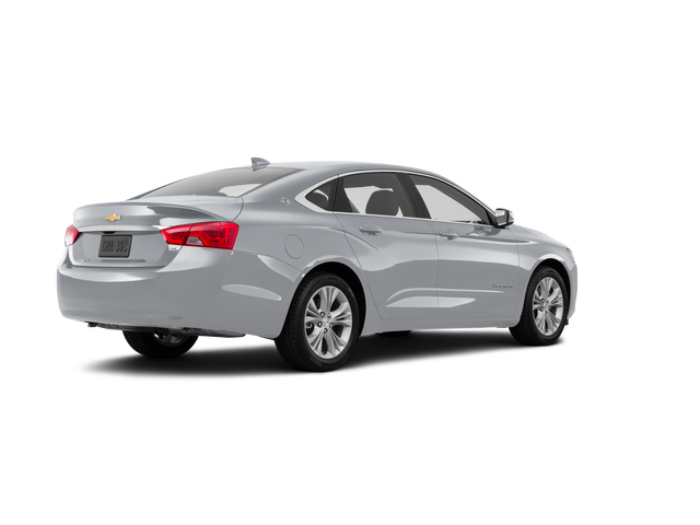 2015 Chevrolet Malibu LT