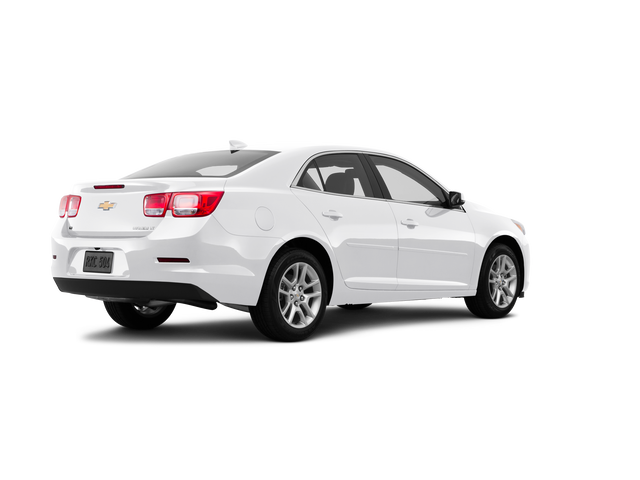 2015 Chevrolet Malibu LT