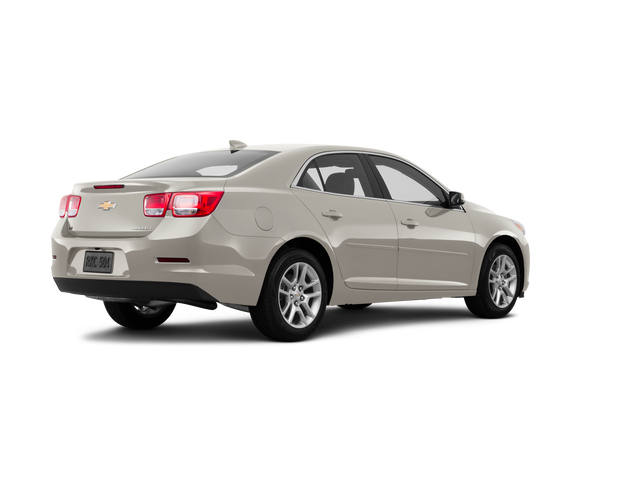 2015 Chevrolet Malibu LTZ