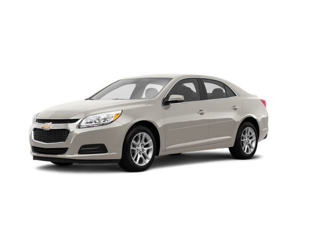 2015 Chevrolet Malibu LT