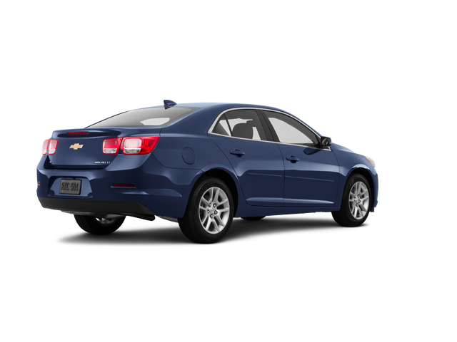 2015 Chevrolet Malibu LT