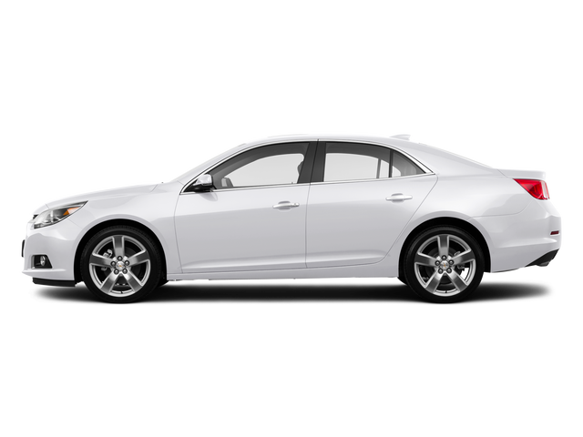 2015 Chevrolet Malibu LTZ