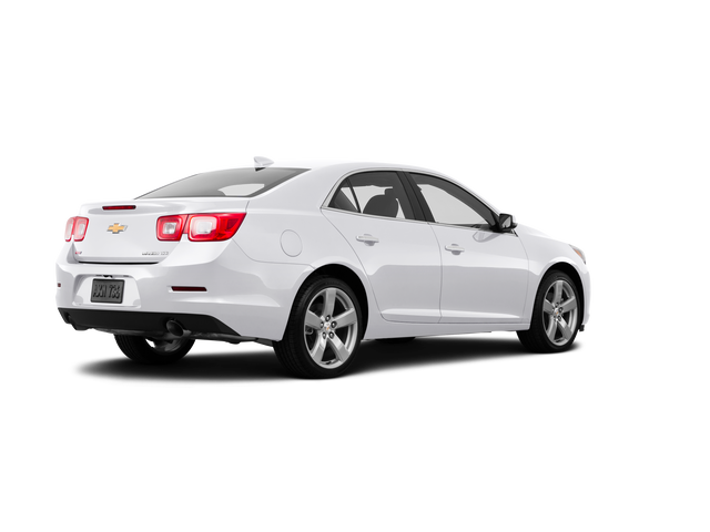 2015 Chevrolet Malibu LTZ