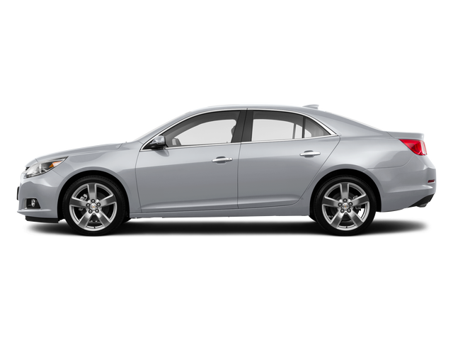 2015 Chevrolet Malibu LTZ