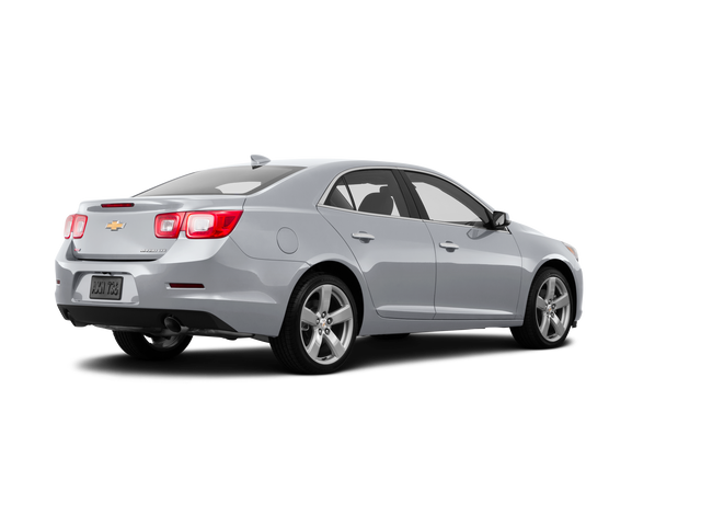 2015 Chevrolet Malibu LTZ