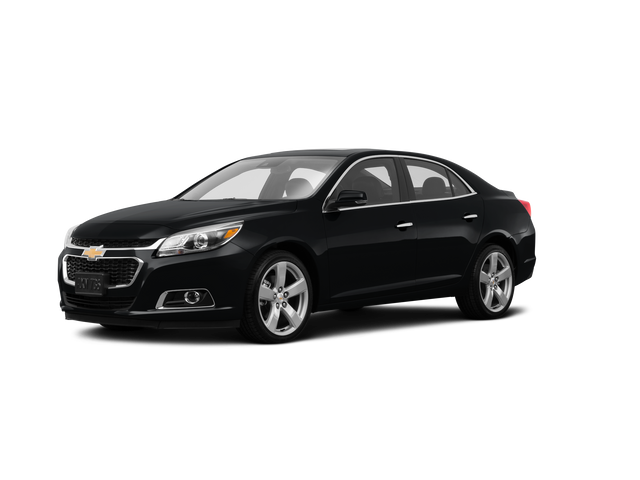 2015 Chevrolet Malibu LTZ