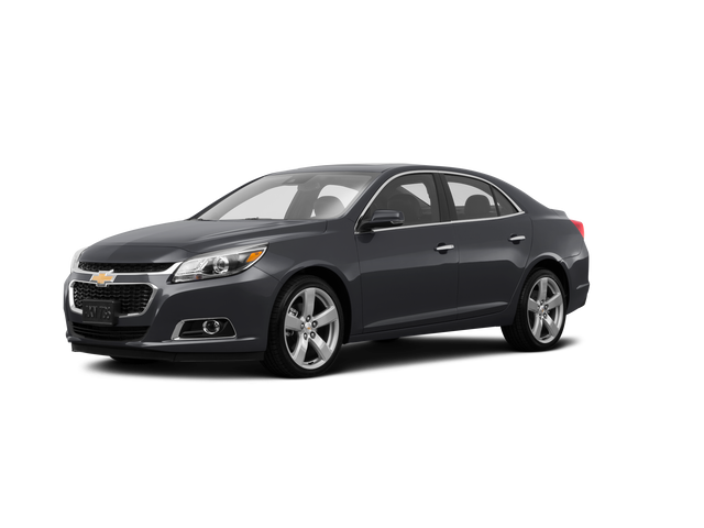 2015 Chevrolet Malibu LTZ