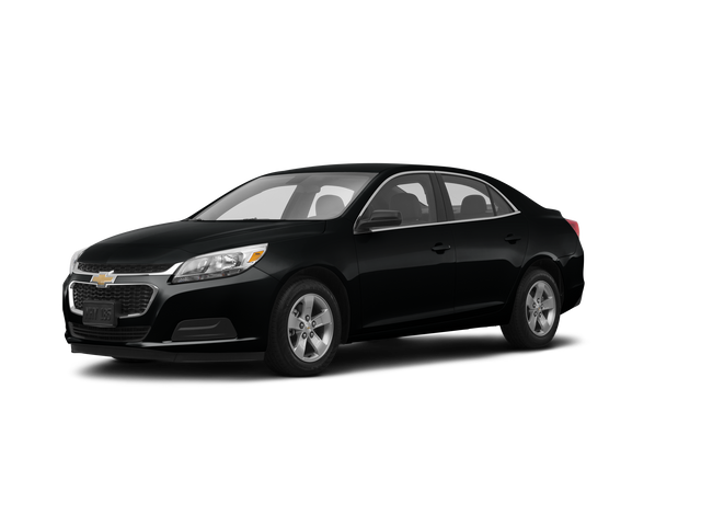 2015 Chevrolet Malibu LS