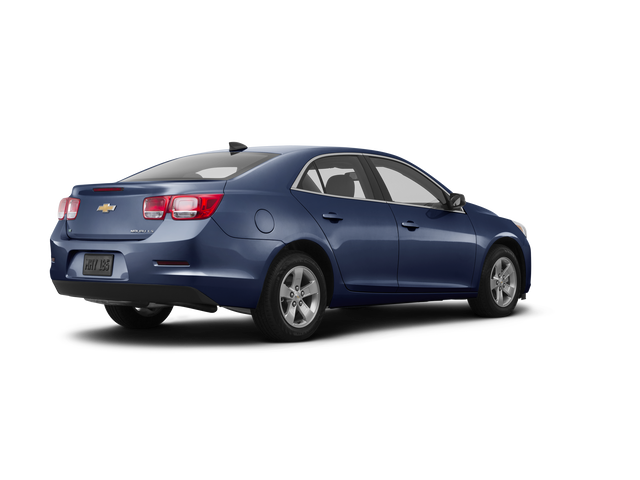 2015 Chevrolet Malibu LS