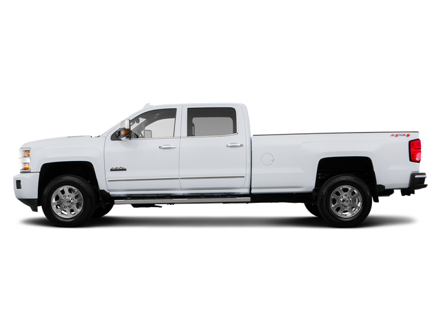 2015 Chevrolet Silverado 3500HD Work Truck