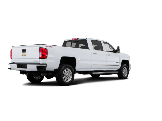 2015 Chevrolet Silverado 3500HD Work Truck