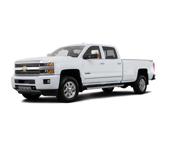 2015 Chevrolet Silverado 3500HD Work Truck