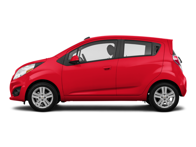 2015 Chevrolet Spark LT