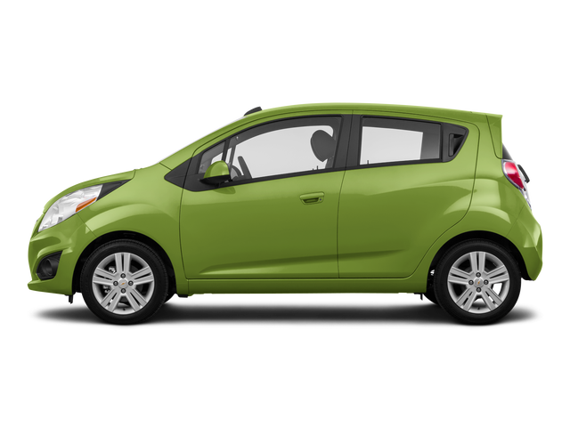 2015 Chevrolet Spark LT