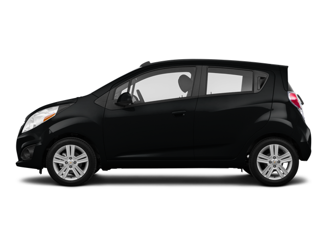 2015 Chevrolet Spark LT