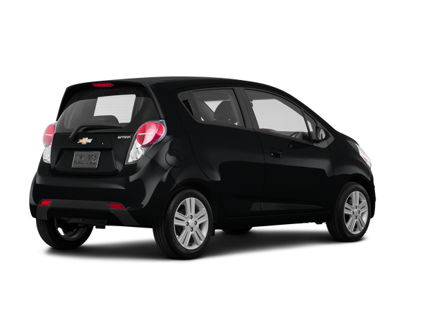 2015 Chevrolet Spark LT