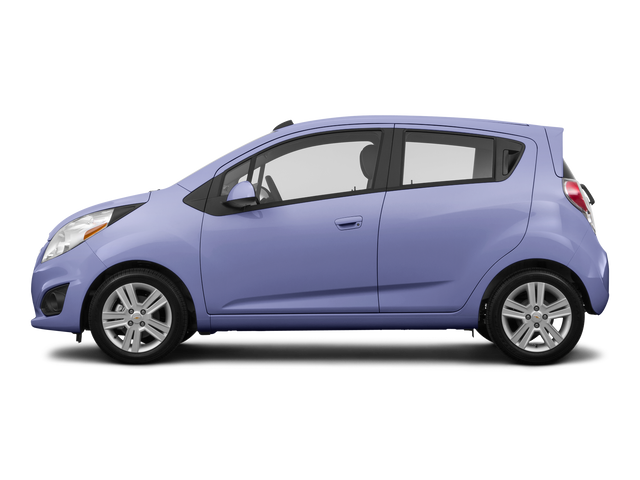 2015 Chevrolet Spark LS