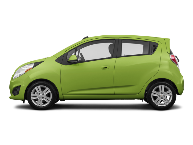 2015 Chevrolet Spark LS