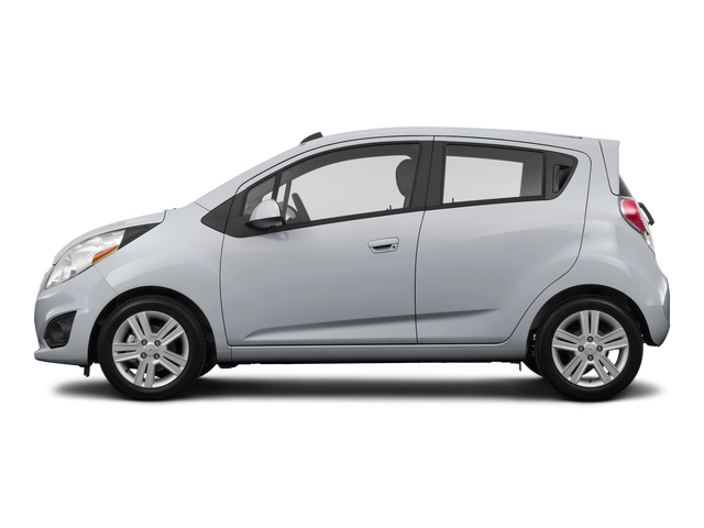 2015 Chevrolet Spark LS