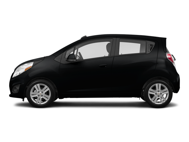 2015 Chevrolet Spark LS