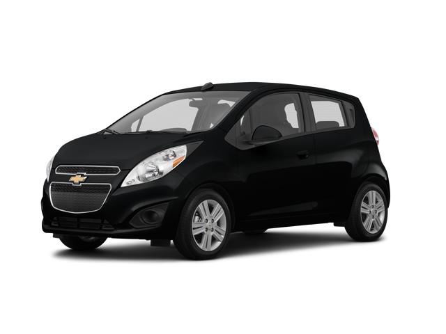 2015 Chevrolet Spark LS