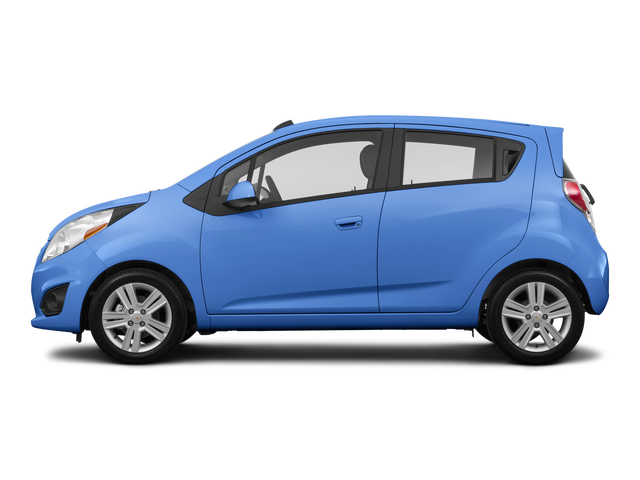 2015 Chevrolet Spark LS