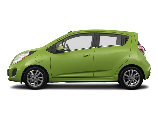 2015 Chevrolet Spark EV LT