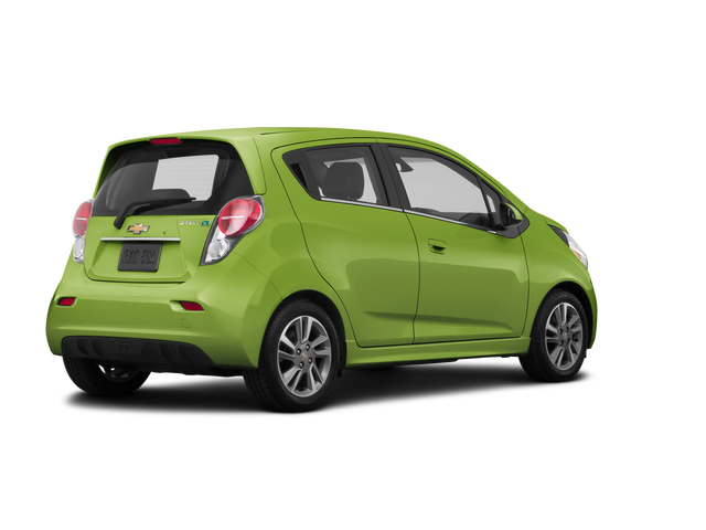 2015 Chevrolet Spark EV LT