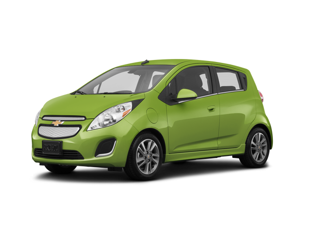 2015 Chevrolet Spark EV LT