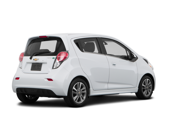 2015 Chevrolet Spark EV LT