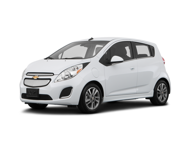 2015 Chevrolet Spark EV LT