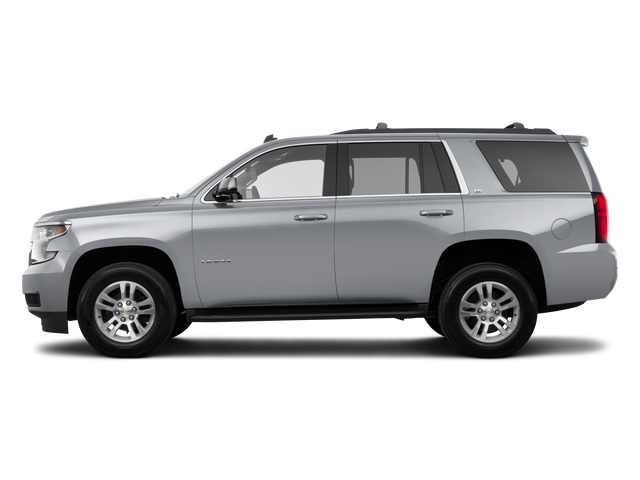 2015 Chevrolet Tahoe LS