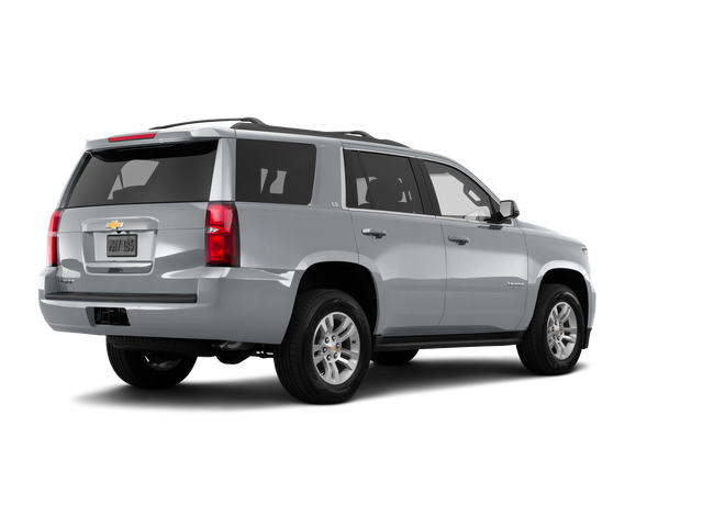 2015 Chevrolet Tahoe LS