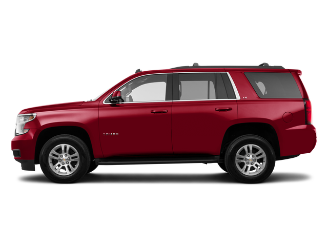 2015 Chevrolet Tahoe LS