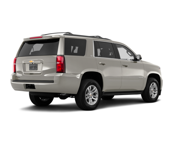 2015 Chevrolet Tahoe LS